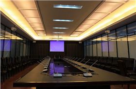 爵士龍專業(yè)會(huì)議音響系統(tǒng)的標(biāo)準(zhǔn)是好聽、好看、好用