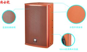 每一款KTV音響設(shè)備 都是用心之作!