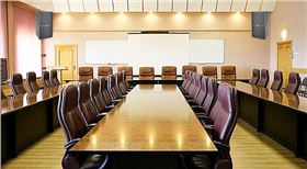 會議室音響系統如何避免音頻干擾?