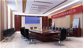 會議室音響系統如何避免音頻干擾?