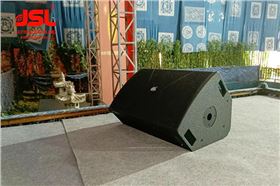 舞臺音響小常識掃盲,簡單易懂