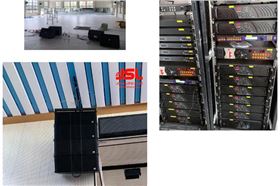 如何使用能抑制聲反饋的會(huì)議室音響設(shè)備