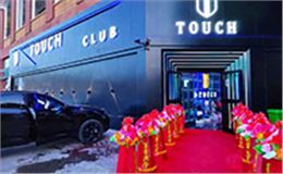 德國品牌ACAIF開啟潮流娛樂盛宴，助力新疆阿勒泰TOUCH CLUB