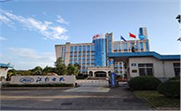 爵士龍音響，奏響江特電機會議室的高效樂章