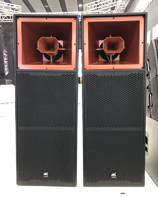 爵士龍舞臺(tái)音響設(shè)備