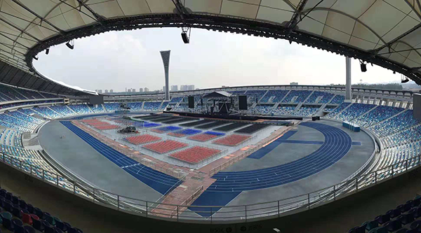“與時俱進，不忘匠心”爵士龍十七年打造民族音響品牌