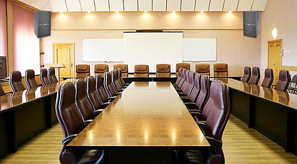 智能化會議的四個系統是什么?