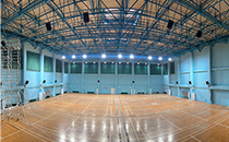 打球自帶BGM？爵士龍音響讓廣州體育館羽毛球館的每個(gè)扣殺都帶節(jié)奏！