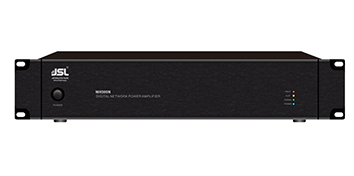 JSL爵士龍IP功放WH500N JSL爵士龍IP功放WH500N